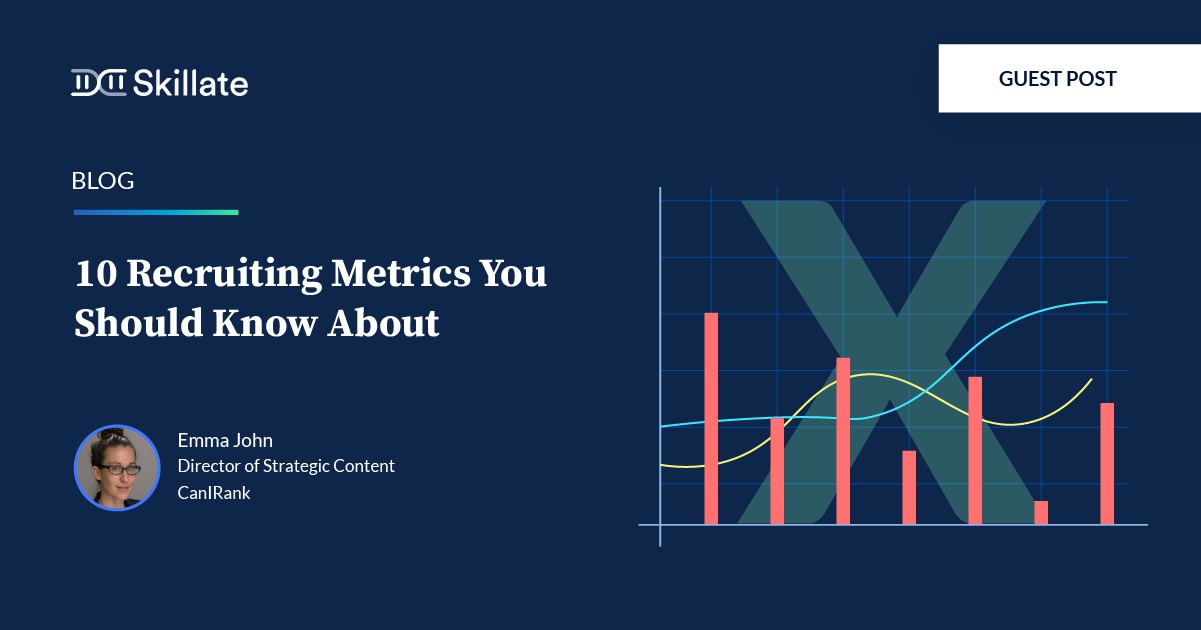 Metrics Recruiters You Should Know About