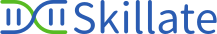 Skillate-logo